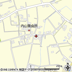 兵庫県神戸市西区岩岡町野中41周辺の地図