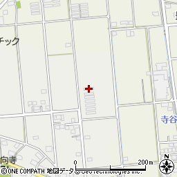 静岡県磐田市宮之一色240周辺の地図