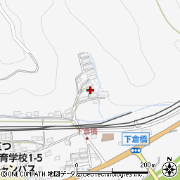 岡山県総社市美袋2028周辺の地図