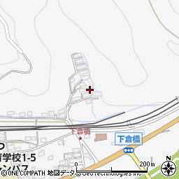 岡山県総社市美袋2027周辺の地図