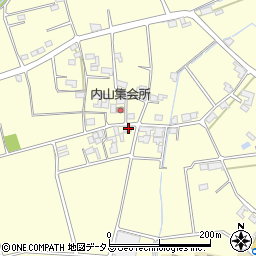 兵庫県神戸市西区岩岡町野中44周辺の地図