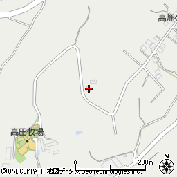 静岡県浜松市中央区雄踏町山崎1873周辺の地図