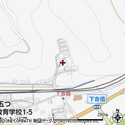 岡山県総社市美袋2030周辺の地図