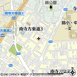 株式会社松本商店周辺の地図