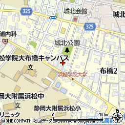 司法書士・山本幸則事務所周辺の地図