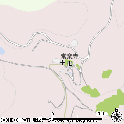 岡山県岡山市東区草ケ部1806周辺の地図