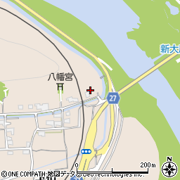 岡山県岡山市北区玉柏916周辺の地図