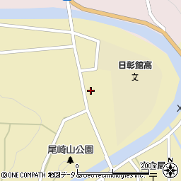 広島県三次市吉舎町吉舎284周辺の地図