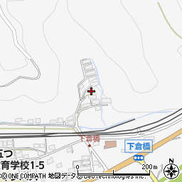 岡山県総社市美袋2029周辺の地図