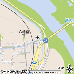 岡山県岡山市北区玉柏912周辺の地図