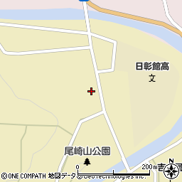 広島県三次市吉舎町吉舎213周辺の地図