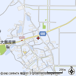 株式会社福井商店周辺の地図