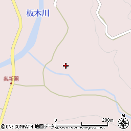 広島県三次市下志和地町2195周辺の地図