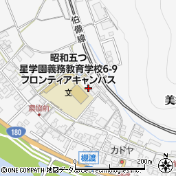 岡山県総社市美袋1595周辺の地図
