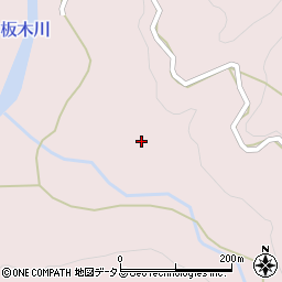広島県三次市下志和地町2154周辺の地図