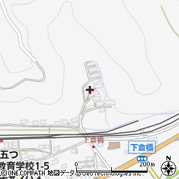 岡山県総社市美袋2040周辺の地図