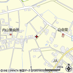 兵庫県神戸市西区岩岡町岩岡79周辺の地図