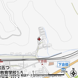 岡山県総社市美袋2038周辺の地図