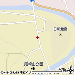 広島県三次市吉舎町吉舎215周辺の地図