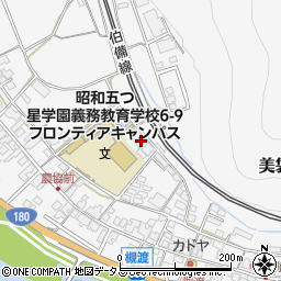 岡山県総社市美袋1593周辺の地図