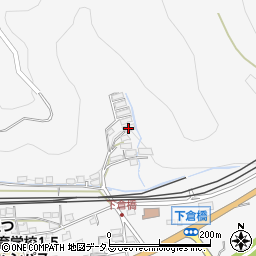 岡山県総社市美袋2148周辺の地図