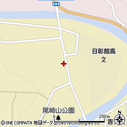 広島県三次市吉舎町吉舎214周辺の地図