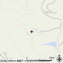 岡山県岡山市北区横尾138周辺の地図