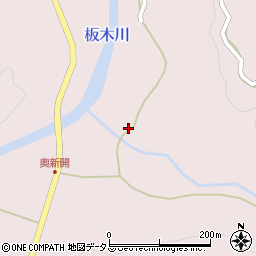 広島県三次市下志和地町2202周辺の地図