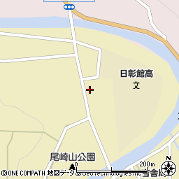 広島県三次市吉舎町吉舎281周辺の地図