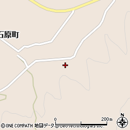 広島県三次市石原町773周辺の地図