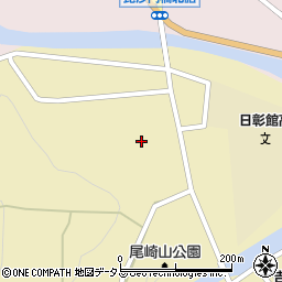 広島県三次市吉舎町吉舎157周辺の地図