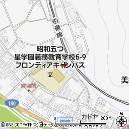 岡山県総社市美袋1594周辺の地図