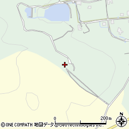 岡山県岡山市東区瀬戸町観音寺141周辺の地図