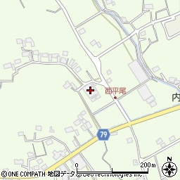 菊川製茶周辺の地図