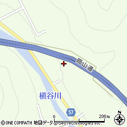 岡山県総社市見延1297-1周辺の地図
