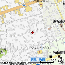 ほっぷ和田周辺の地図