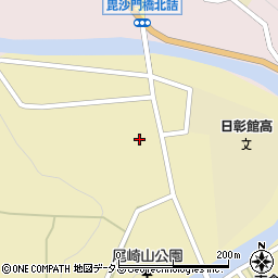 広島県三次市吉舎町吉舎154周辺の地図