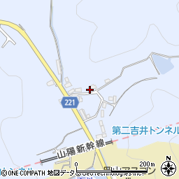 岡山県岡山市東区瀬戸町肩脊1884周辺の地図