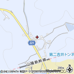 岡山県岡山市東区瀬戸町肩脊1882周辺の地図