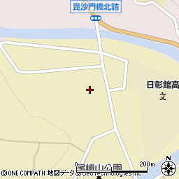 広島県三次市吉舎町吉舎153周辺の地図