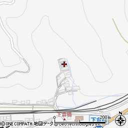 岡山県総社市美袋2144周辺の地図