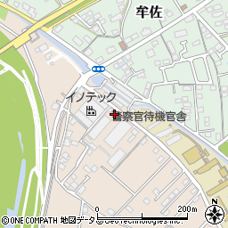 岡山県岡山市北区玉柏564周辺の地図