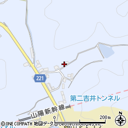 岡山県岡山市東区瀬戸町肩脊1888周辺の地図