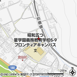 岡山県総社市美袋1603周辺の地図