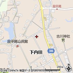 小笠榛原・モラロジー事務所周辺の地図