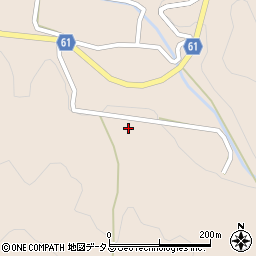 広島県三次市石原町877周辺の地図