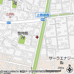 ニチイケアセンター　細島周辺の地図
