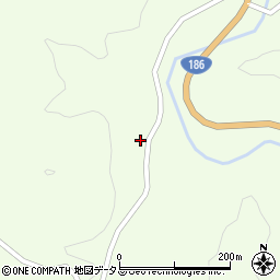 広島県山県郡北広島町細見1344周辺の地図