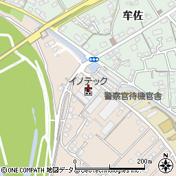 岡山県岡山市北区玉柏567周辺の地図