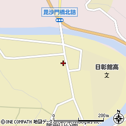 広島県三次市吉舎町吉舎220周辺の地図